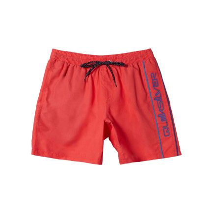 Quiksilver Everyday Vert Volley 16 Erkek Volley Short Quiksilver Everyday Vert Volley 16 Erkek Volley Short