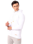 Merrell Scole Erkek Beyaz Sweatshirt Merrell Scole Erkek Beyaz Sweatshirt
