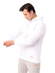 Merrell Scole Erkek Beyaz Sweatshirt Merrell Scole Erkek Beyaz Sweatshirt