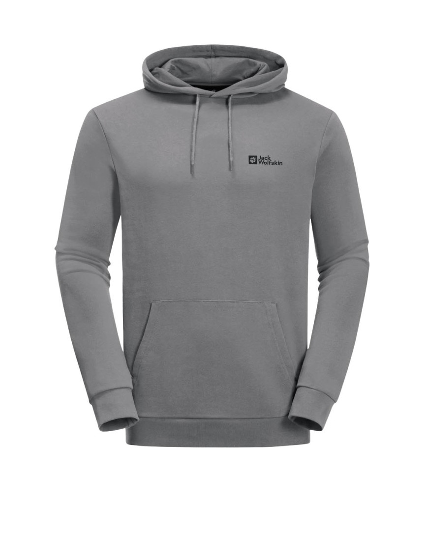 ESSENTIAL HOODIE M ESSENTIAL HOODIE M
