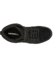 Merrell Wildwood Mid Ltr Wp Erkek Siyah Bot Merrell Wildwood Mid Ltr Wp Erkek Siyah Bot