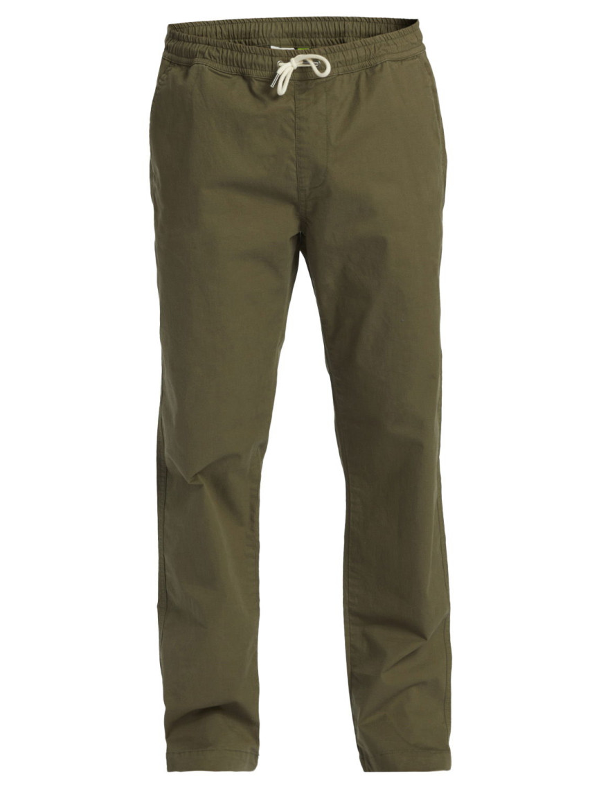 Quiksilver Dna Beach Pant Erkek Yeşil Pantolon Quiksilver Dna Beach Pant Erkek Yeşil Pantolon