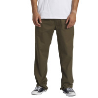 Quiksilver Dna Beach Pant Erkek Yeşil Pantolon Quiksilver Dna Beach Pant Erkek Yeşil Pantolon