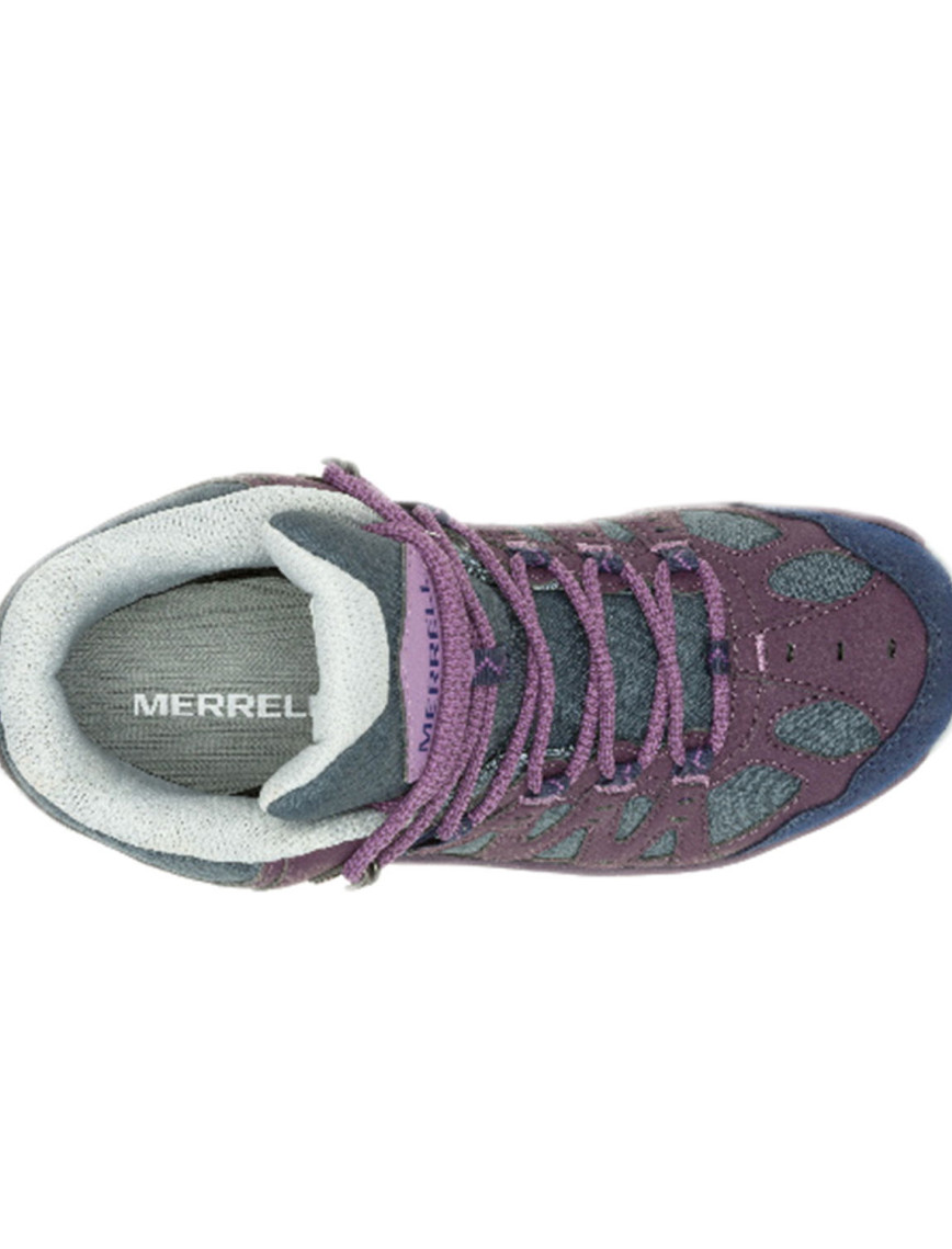 Merrell Accentor 3 Sport Mid Gore-Tex Kadın Bot Merrell Accentor 3 Sport Mid Gore-Tex Kadın Bot