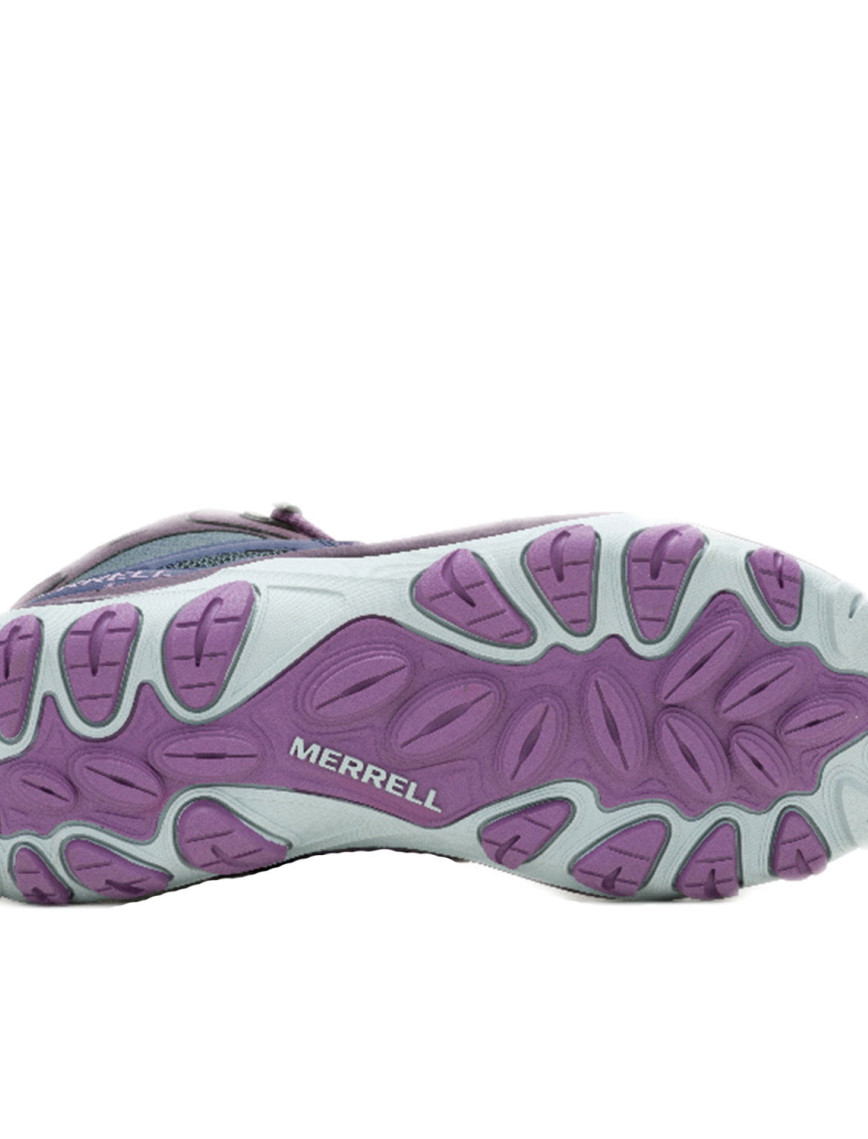 Merrell Accentor 3 Sport Mid Gore-Tex Kadın Bot Merrell Accentor 3 Sport Mid Gore-Tex Kadın Bot