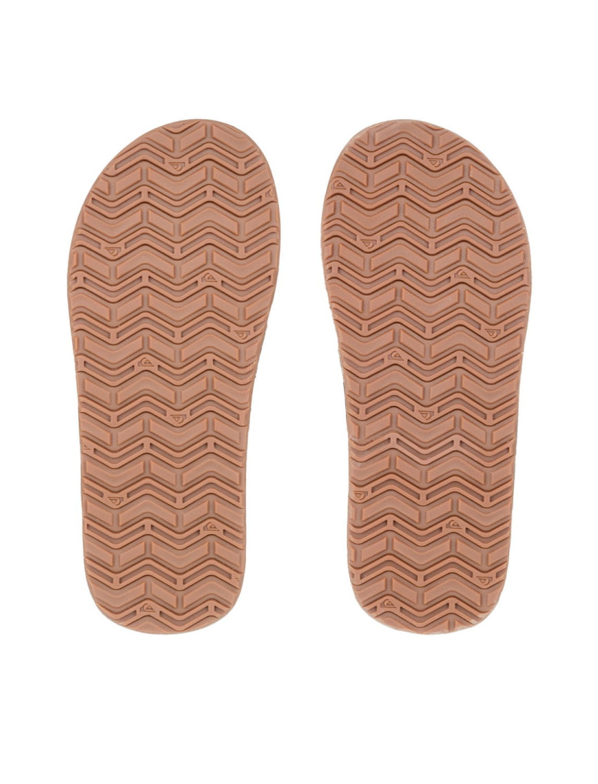 Quiksilver Monkey Caged A/t Slide Rf Erkek Yeşil Terlik Quiksilver Monkey Caged A/t Slide Rf Erkek Yeşil Terlik