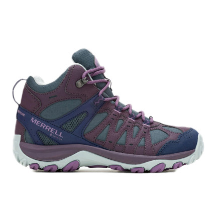 Merrell Accentor 3 Sport Mid Gore-Tex Kadın Bot Merrell Accentor 3 Sport Mid Gore-Tex Kadın Bot