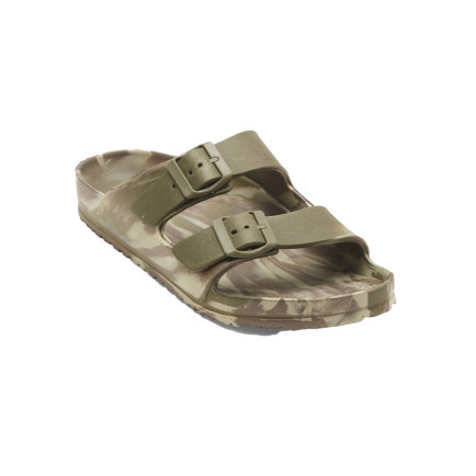 Quiksilver Embark Rf Erkek Yeşil Terlik Quiksilver Embark Rf Erkek Yeşil Terlik