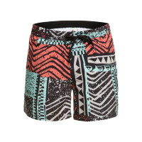 Quiksilver Erkek Volley Short Surfsilk Mix 15 M Jamv Gri Quiksilver Erkek Volley Short Surfsilk Mix 15 M Jamv Gri