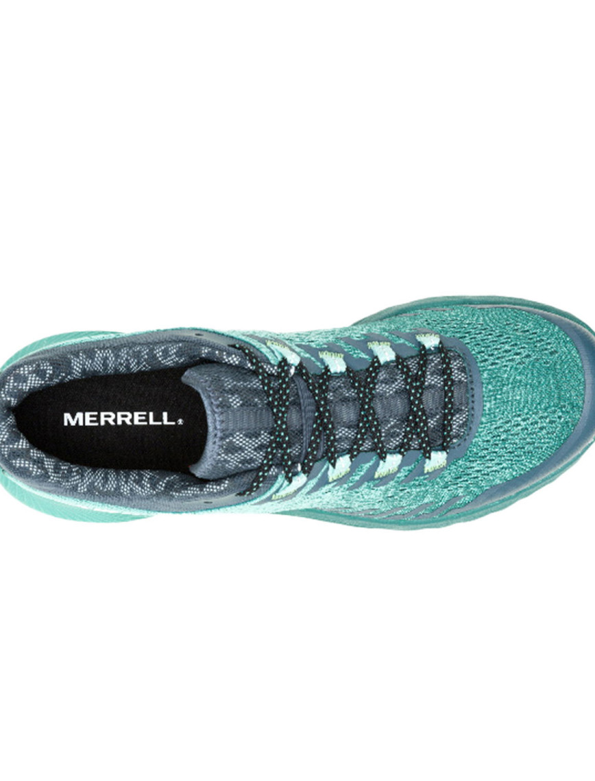 Merrell Agility Remix Erkek Mavi Patika Koşusu Ayakkabısı Merrell Agility Remix Erkek Mavi Patika Koşusu Ayakkabısı