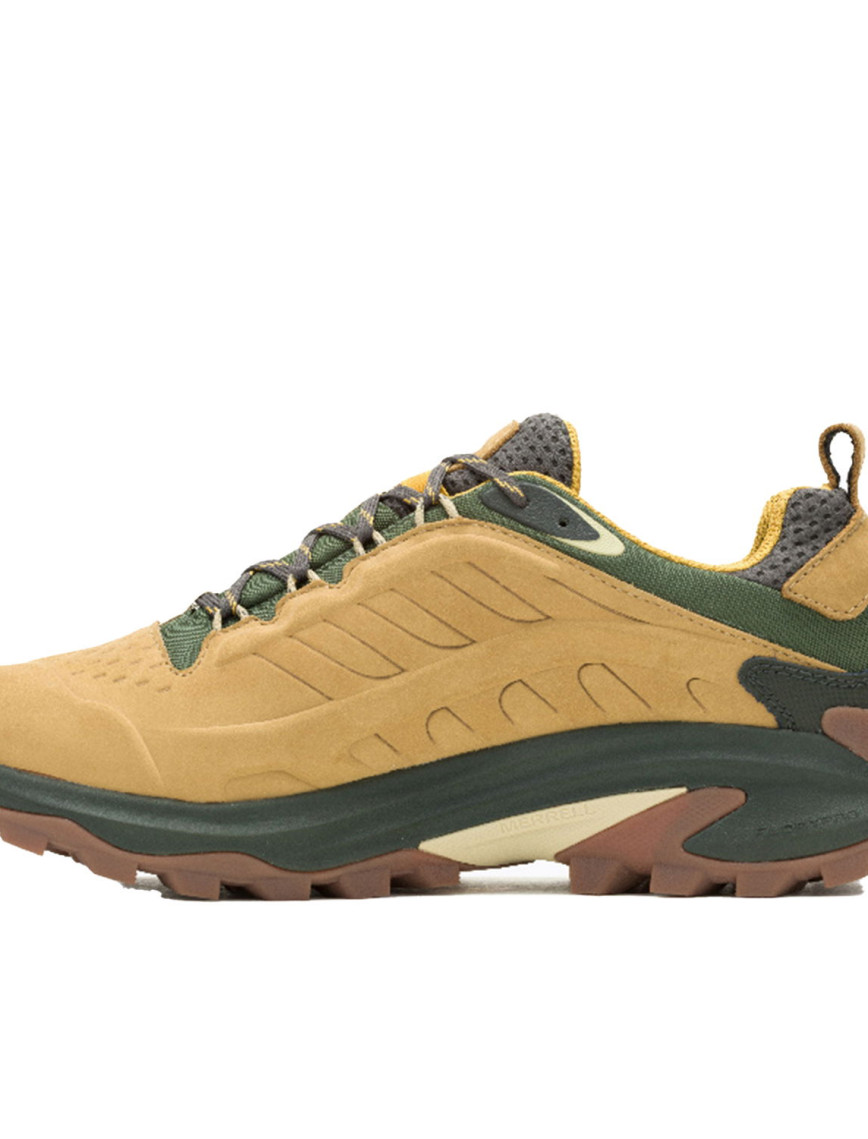 Merrell Moab Speed 2 Ltr Wp Erkek Bej Outdoor Ayakkabı Merrell Moab Speed 2 Ltr Wp Erkek Bej Outdoor Ayakkabı