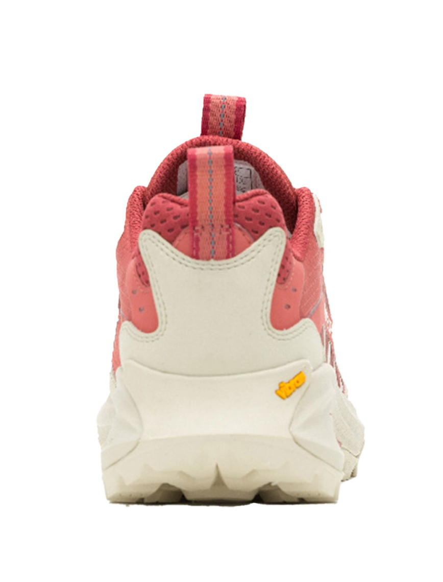 Merrell Speed Remix Gore-Tex Kadın Kırmızı Bot Merrell Speed Remix Gore-Tex Kadın Kırmızı Bot