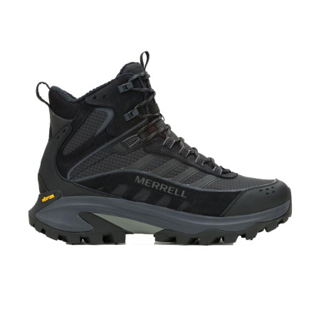 Merrell Moab Speed 2 Thermo Mid Wp Erkek Siyah Bot Merrell Moab Speed 2 Thermo Mid Wp Erkek Siyah Bot