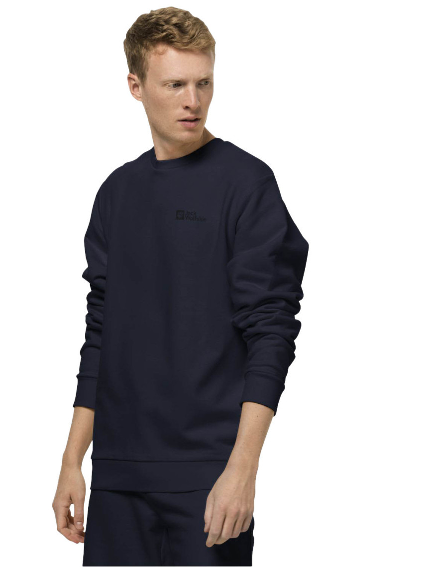 ESSENTIAL CREWNECK M ESSENTIAL CREWNECK M