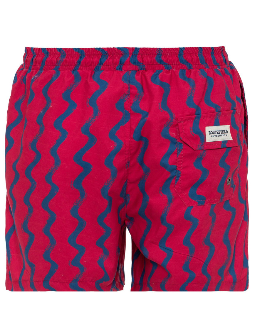 Routefield Valley Erkek Yeşil Volley Short Routefield Valley Erkek Yeşil Volley Short