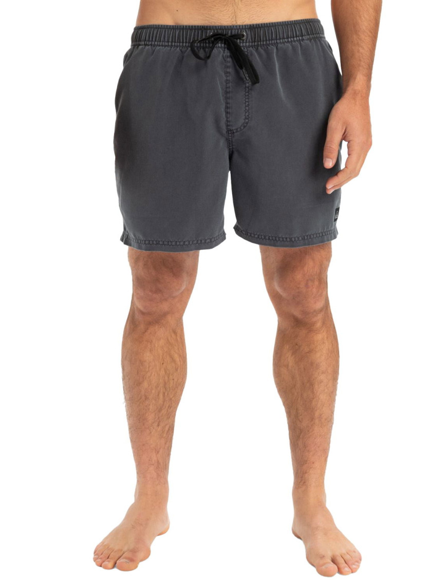 Quiksilver Everyday Surfwash Volley 15 Erkek Volley Short