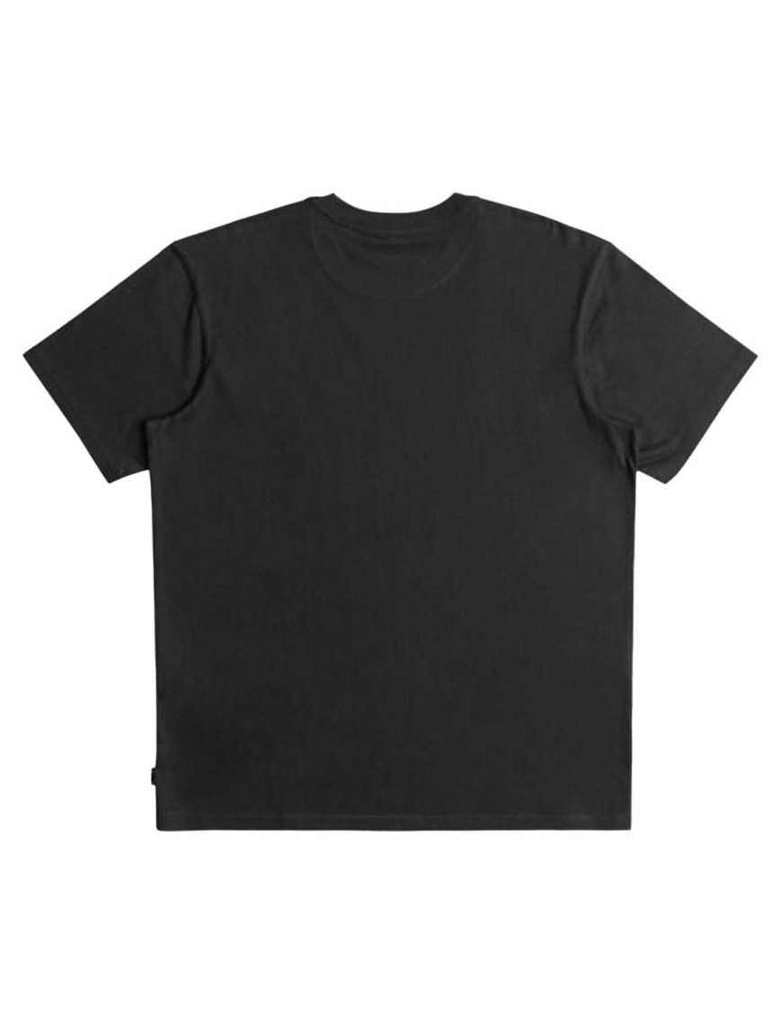 Billabong Rotor Fill Ss Erkek Siyah Tişört