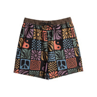 Billabong Wasted Times Lb Erkek Volley Short Billabong Wasted Times Lb Erkek Volley Short