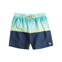 Billabong Fifty 50 Lb Erkek Mavi Volley Short Billabong Fifty 50 Lb Erkek Mavi Volley Short