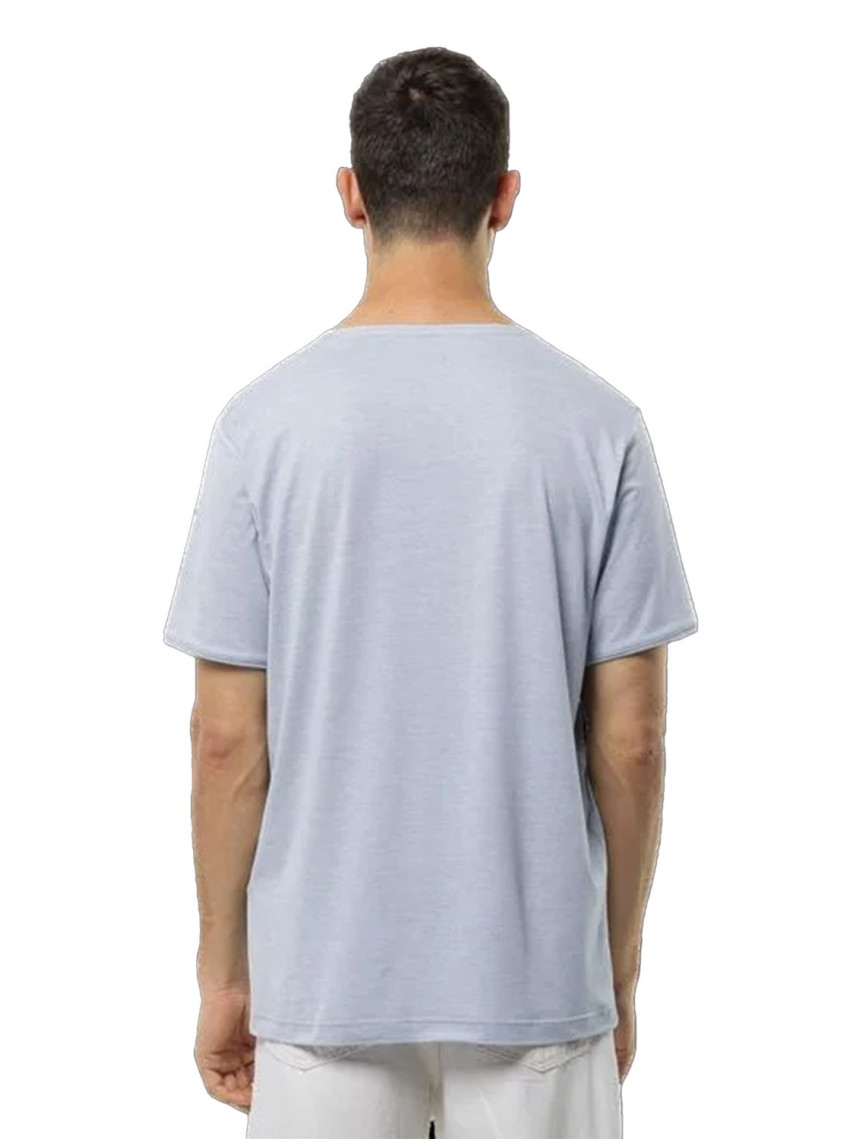 Jack Wolfskin Travel T Erkek Tişört Jack Wolfskin Travel T Erkek Tişört