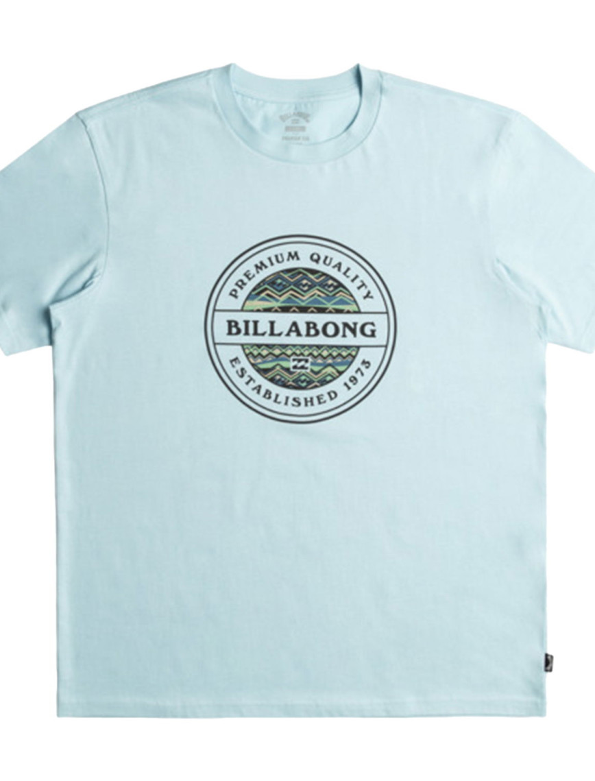 Billabong Rotor Fill Erkek Tişört Billabong Rotor Fill Erkek Tişört