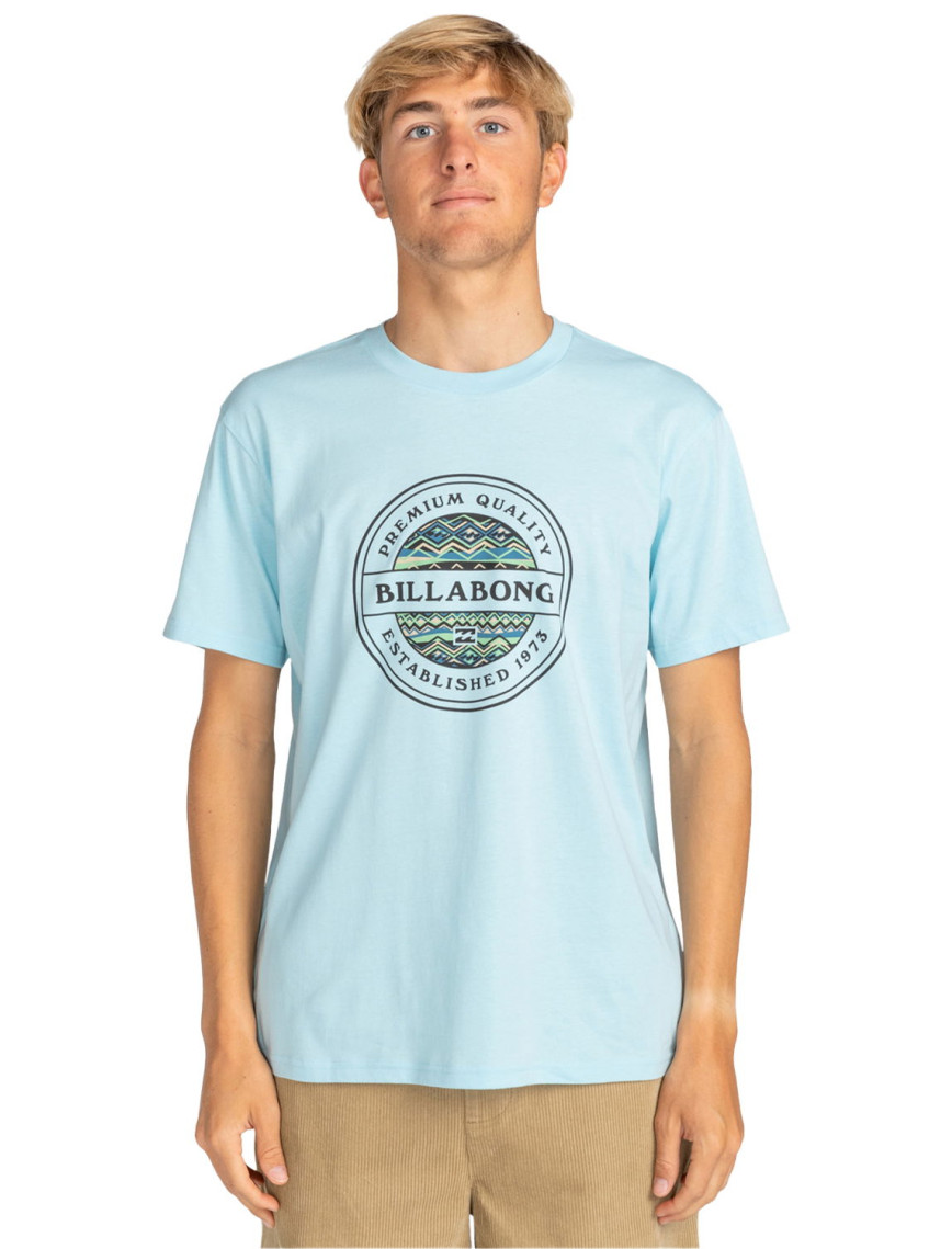 Billabong Rotor Fill Erkek Tişört Billabong Rotor Fill Erkek Tişört