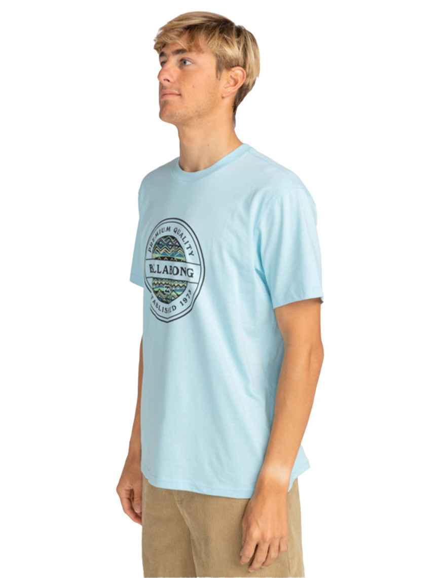 Billabong Rotor Fill Erkek Tişört Billabong Rotor Fill Erkek Tişört