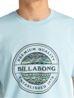 Billabong Rotor Fill Erkek Tişört Billabong Rotor Fill Erkek Tişört