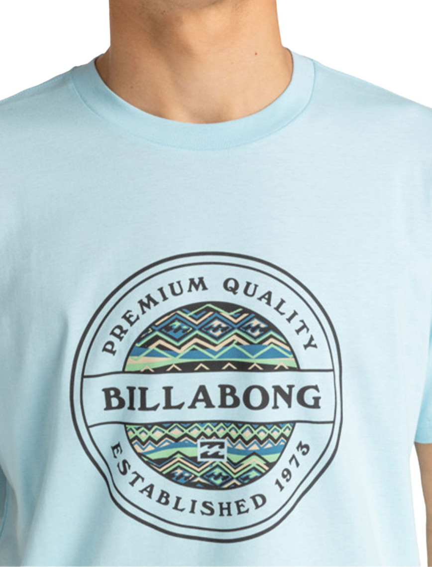 Billabong Rotor Fill Erkek Tişört Billabong Rotor Fill Erkek Tişört