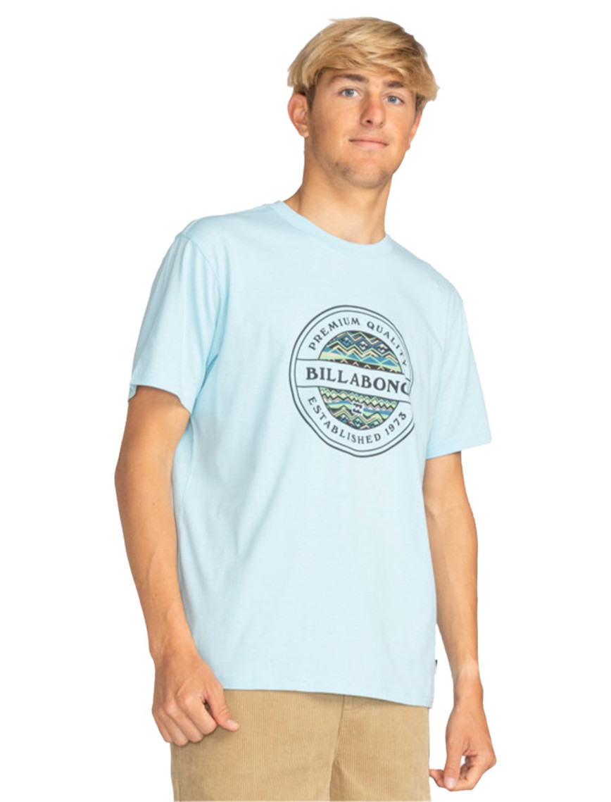 Billabong Rotor Fill Erkek Tişört Billabong Rotor Fill Erkek Tişört