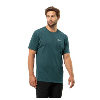 Jack Wolfskin Vonnan S|s T Erkek Tişört
