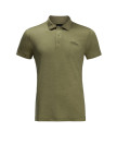 Jack Wolfskin Travel Erkek Polo Tişört Jack Wolfskin Travel Erkek Polo Tişört