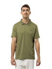 Jack Wolfskin Travel Erkek Polo Tişört Jack Wolfskin Travel Erkek Polo Tişört
