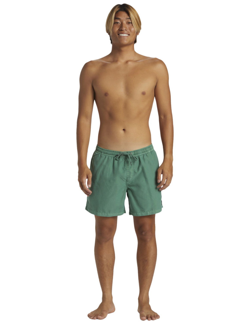 Quiksilver Everyday Surfwash Volley 15 Erkek Volley Short