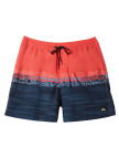 Quiksilver Everyday Wordblock Volley 17 Erkek Volley Short Quiksilver Everyday Wordblock Volley 17 Erkek Volley Short