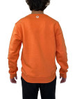 Merrell Simple Erkek Turuncu Sweatshirt Merrell Simple Erkek Turuncu Sweatshirt
