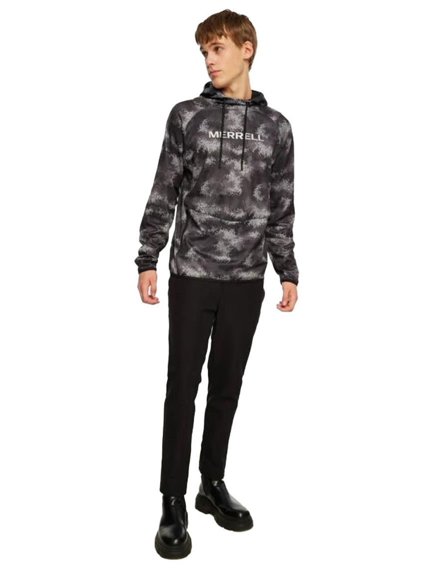 Merrell Search Erkek Sweatshirt Merrell Search Erkek Sweatshirt