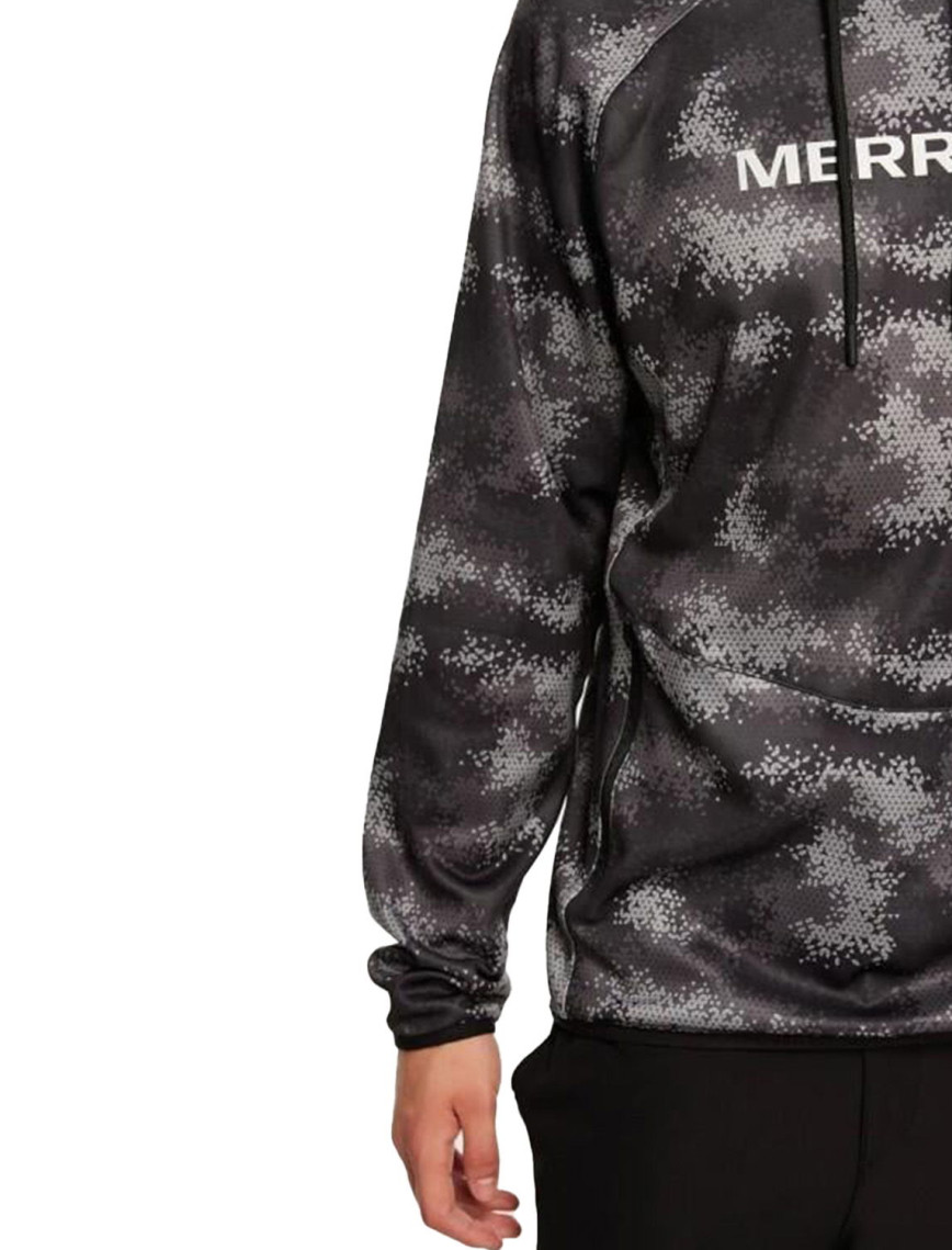 Merrell Search Erkek Sweatshirt Merrell Search Erkek Sweatshirt