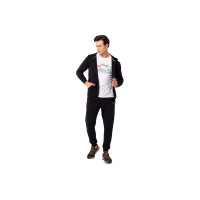 Merrell Scope Erkek Siyah Sweatshirt Merrell Scope Erkek Siyah Sweatshirt