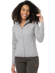 Merrell Shine Kadın Gri Sweatshirt