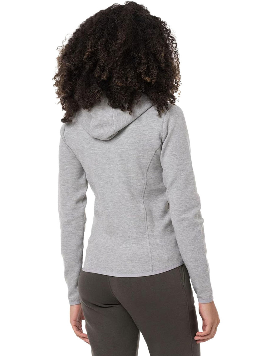 Merrell Shine Kadın Gri Sweatshirt