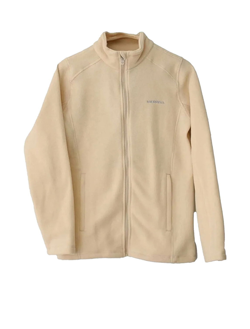 Merrell Pass Kadın Bej Ceket