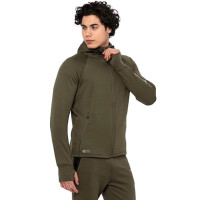 Merrell Scope Erkek Yeşil Sweatshirt Merrell Scope Erkek Yeşil Sweatshirt