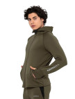 Merrell Scope Erkek Yeşil Sweatshirt Merrell Scope Erkek Yeşil Sweatshirt