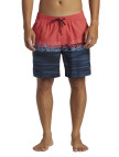 Quiksilver Everyday Wordblock Volley 17 Erkek Volley Short Quiksilver Everyday Wordblock Volley 17 Erkek Volley Short