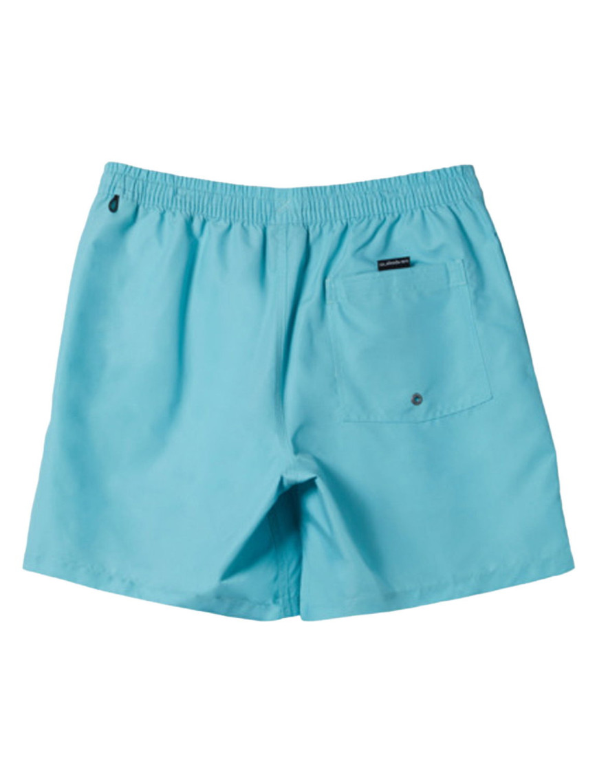 Quiksilver Everyday Vert 16 Erkek Mavi Volley Short
