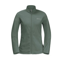 Jack Wolfskin Taunus Fz Kadın Bej Polar Ceket Jack Wolfskin Taunus Fz Kadın Bej Polar Ceket