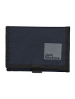 Jack Wolfskin Mainkai Wallet Unisex Gri Cüzdan Jack Wolfskin Mainkai Wallet Unisex Gri Cüzdan