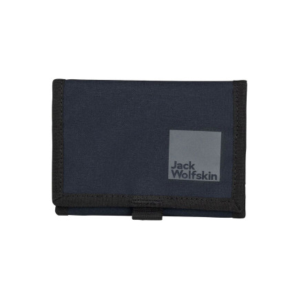 Jack Wolfskin Mainkai Wallet Unisex Turuncu Cüzdan Jack Wolfskin Mainkai Wallet Unisex Turuncu Cüzdan