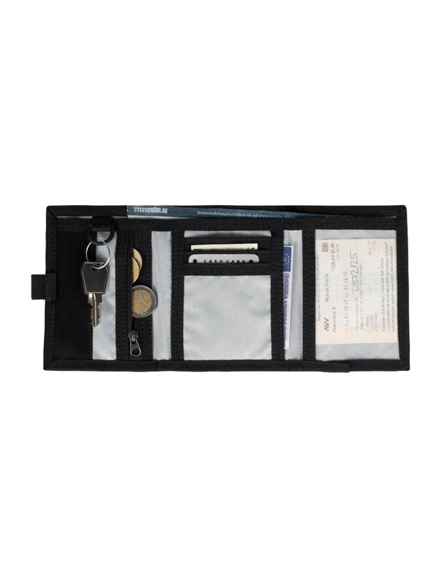 Jack Wolfskin Mainkai Wallet Unisex Turuncu Cüzdan